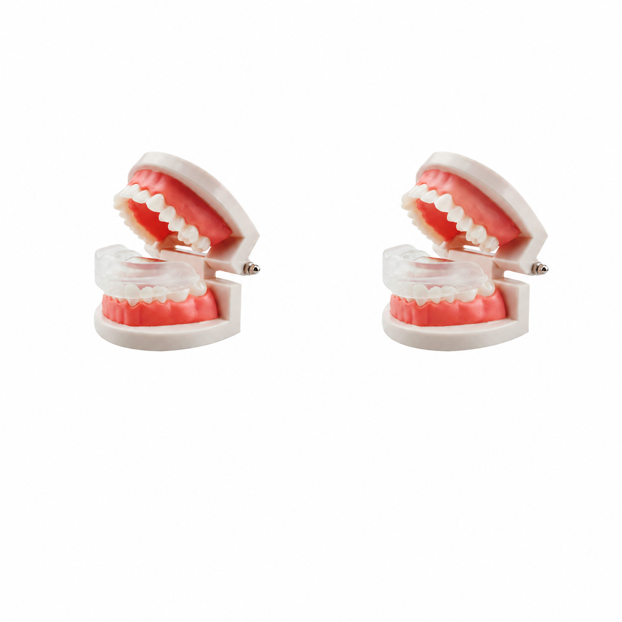 Custom-Fit Instant Smile Dentures – Natural Looking Comfort Fit