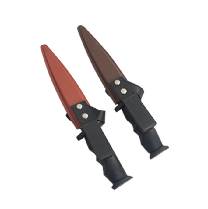 (🔥Last Day Promotion - 50% Off) Classic Gentleman Italian OTF Knife