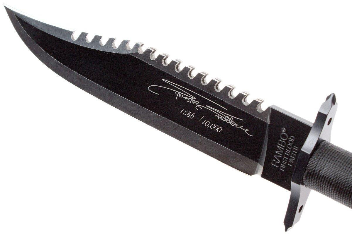 (🔥Last Day Promotion - 70% Off)-StalIone knife Edition 10" Gyuto black Handle knife