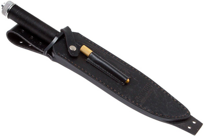(🔥Last Day Promotion - 70% Off)-StalIone knife Edition 10" Gyuto black Handle knife
